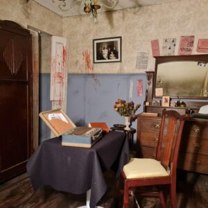London Escape Room - The Haunted House
