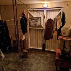 London Escape Room - The Haunted House