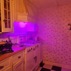 London Escape Room - The Haunted House