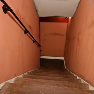 London Escape Room - The Haunted House